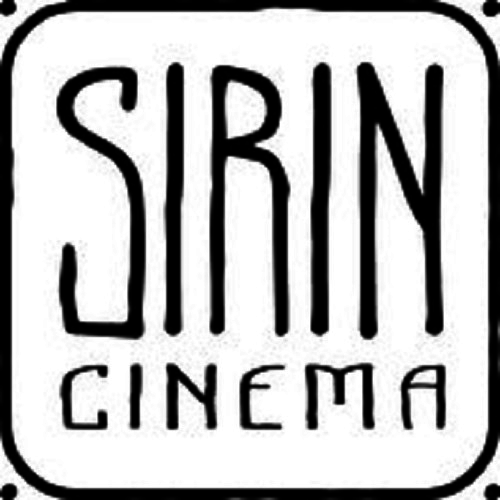 Sirin Cinema Logo