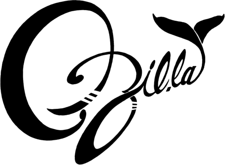 Qzil.la Logo