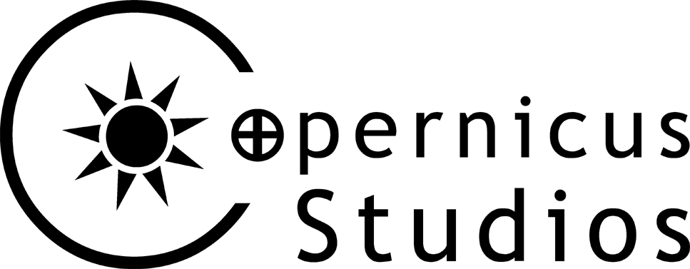 Copernicus Studios Logo