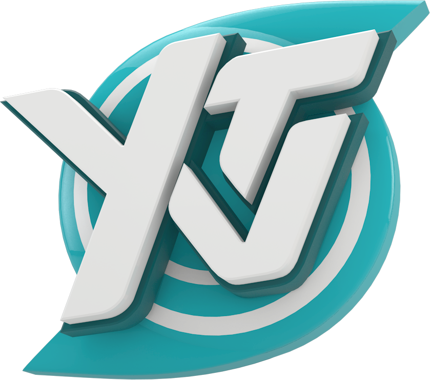 YTV Logo
