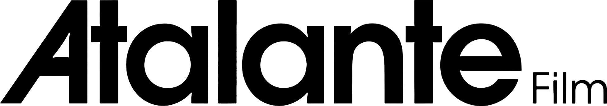 Atalante Film Logo