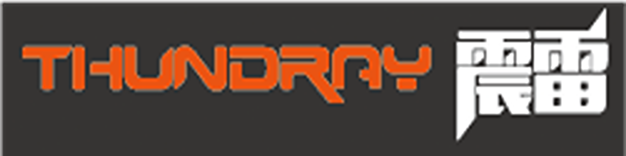 Thundray Logo
