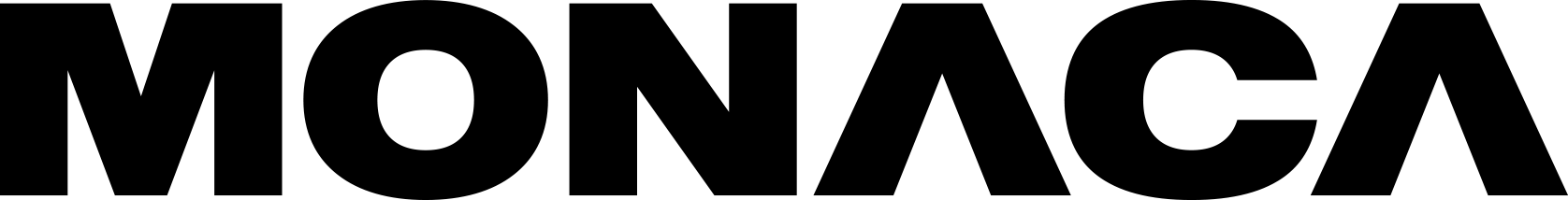 MONACA Logo