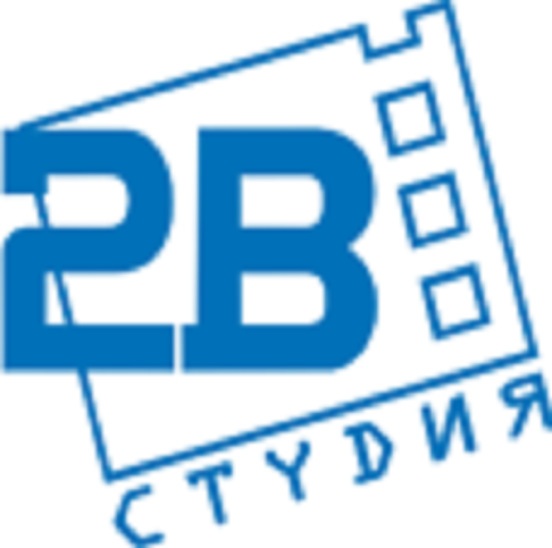 Studio 2v Logo