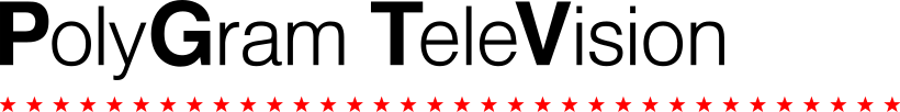 PolyGram Television Logo