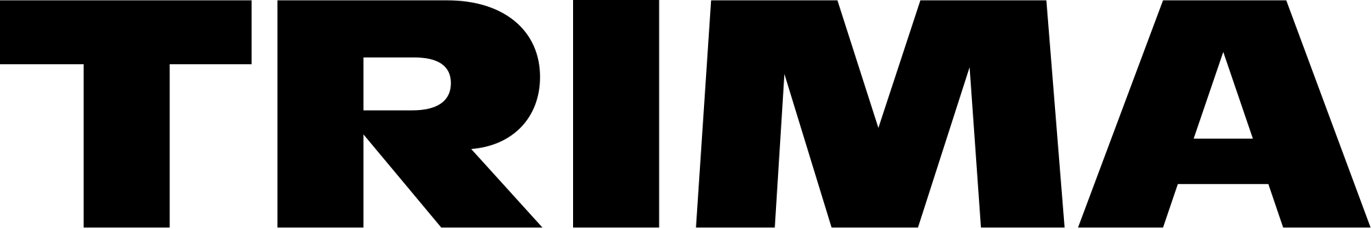 Trimafilm Logo