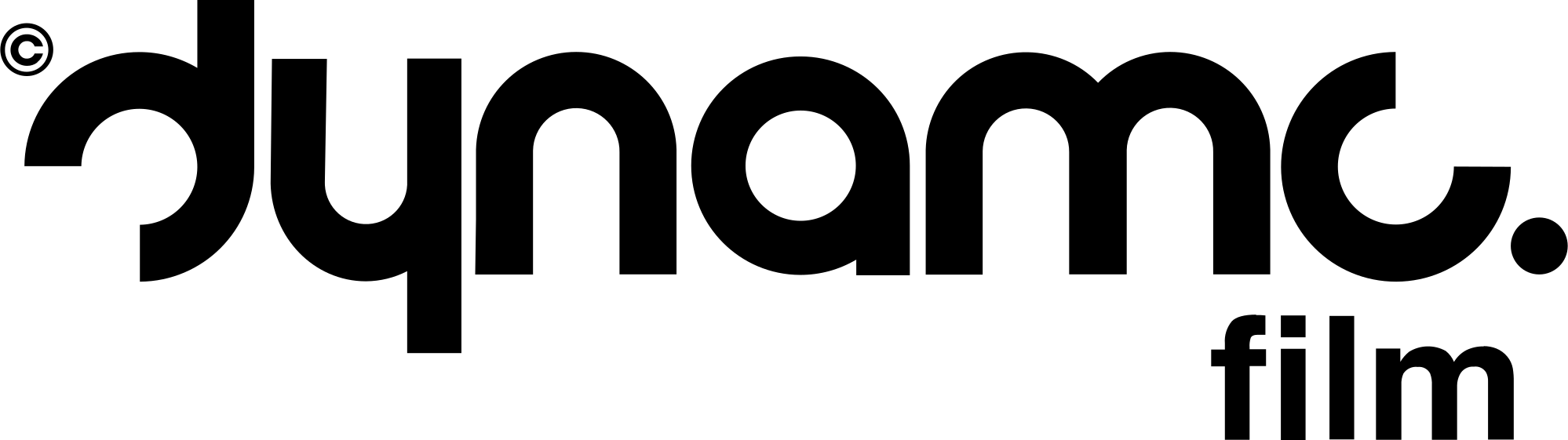 Dynamo Film Logo