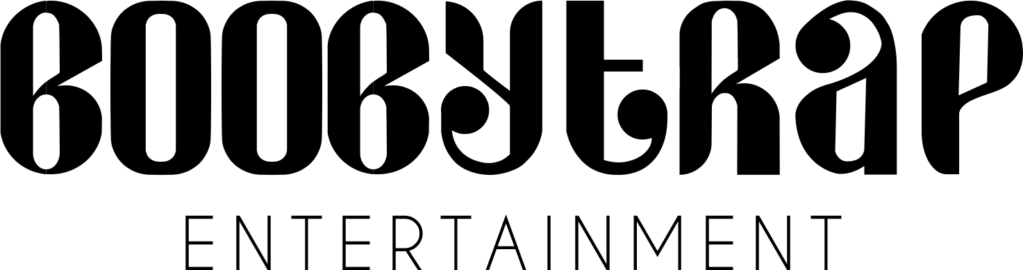 Boobytrap Entertainment Logo