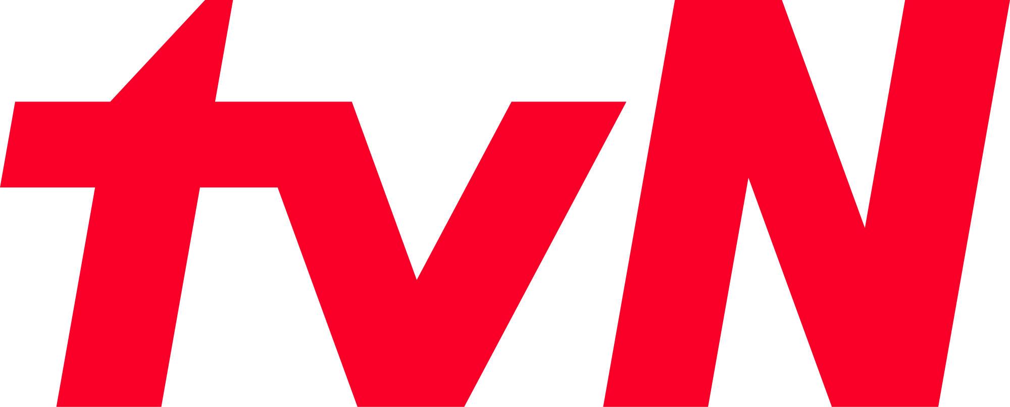 tvN Logo