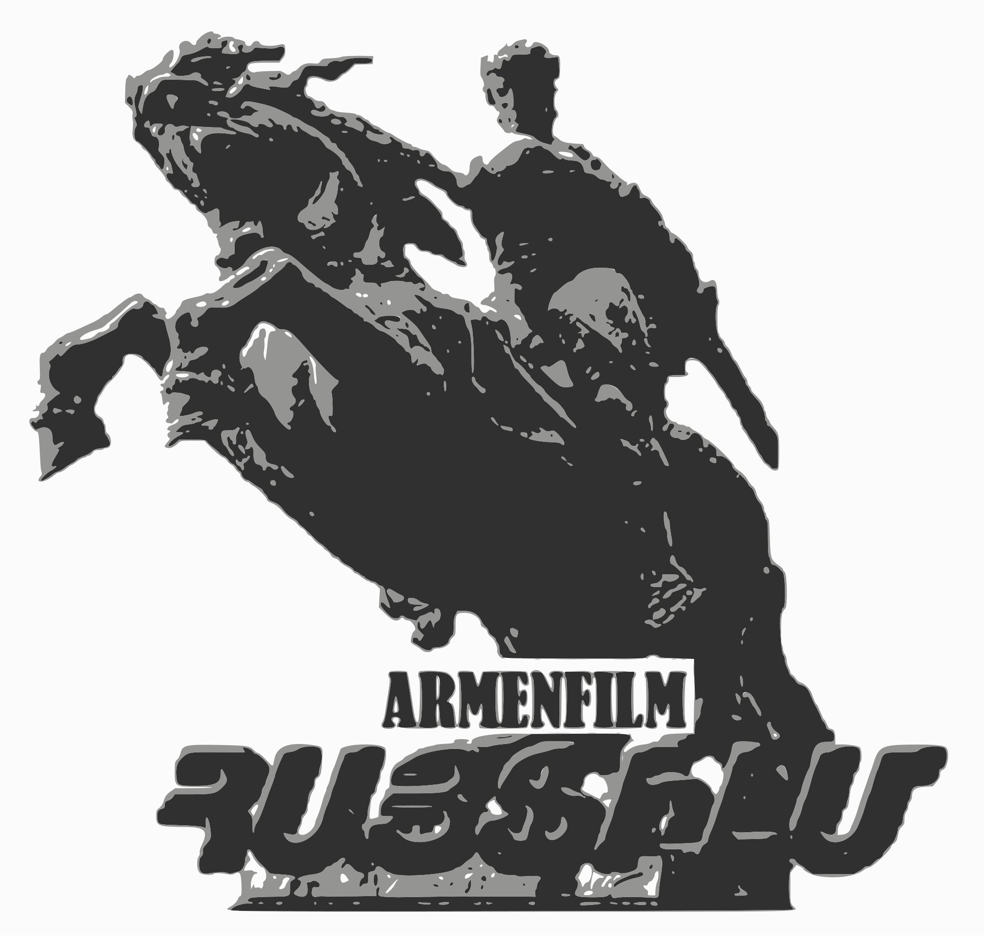 Armenia Studio Logo