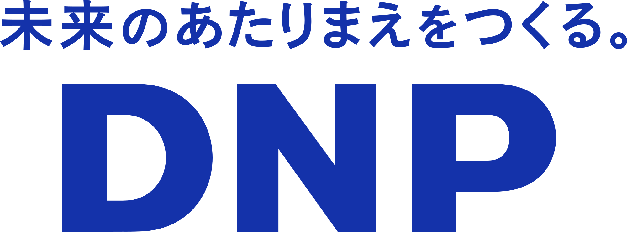 Dai Nippon Printing Logo