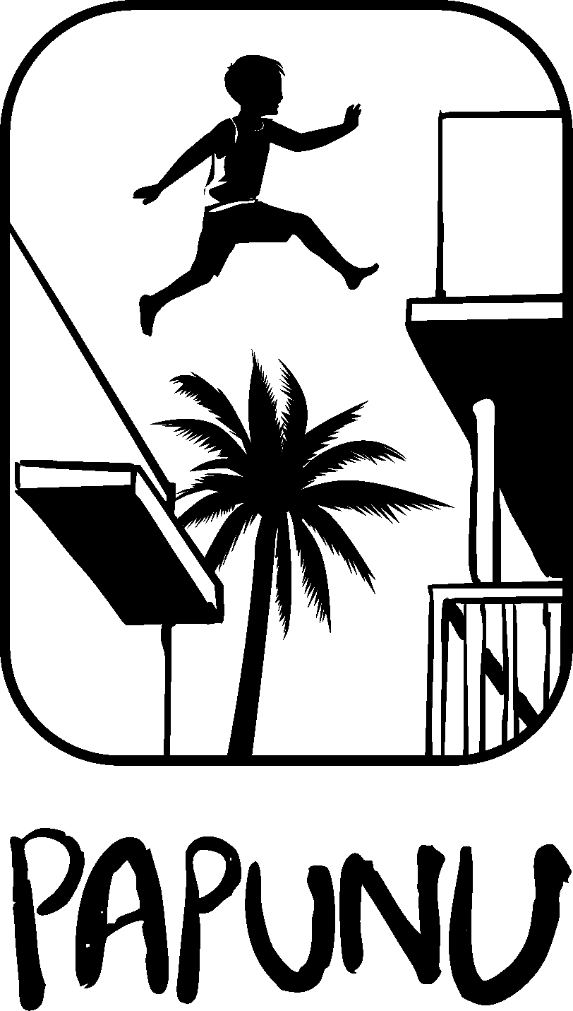 Papunu Films Logo