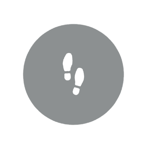 Small Shoes Production Logo