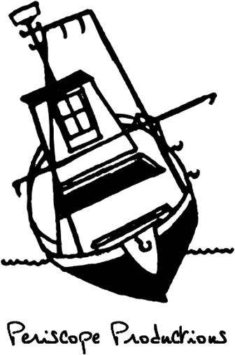Periscope Productions Logo