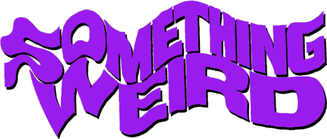Something Weird Video (SWV) Logo