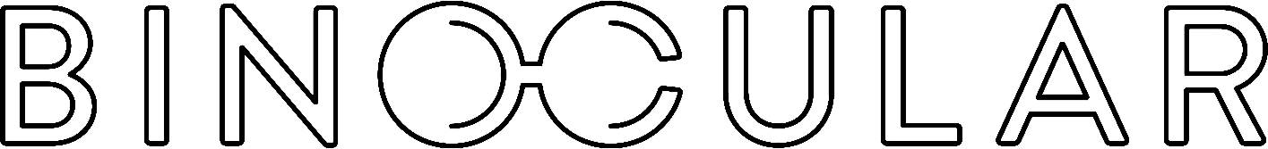 Binocular Productions Logo