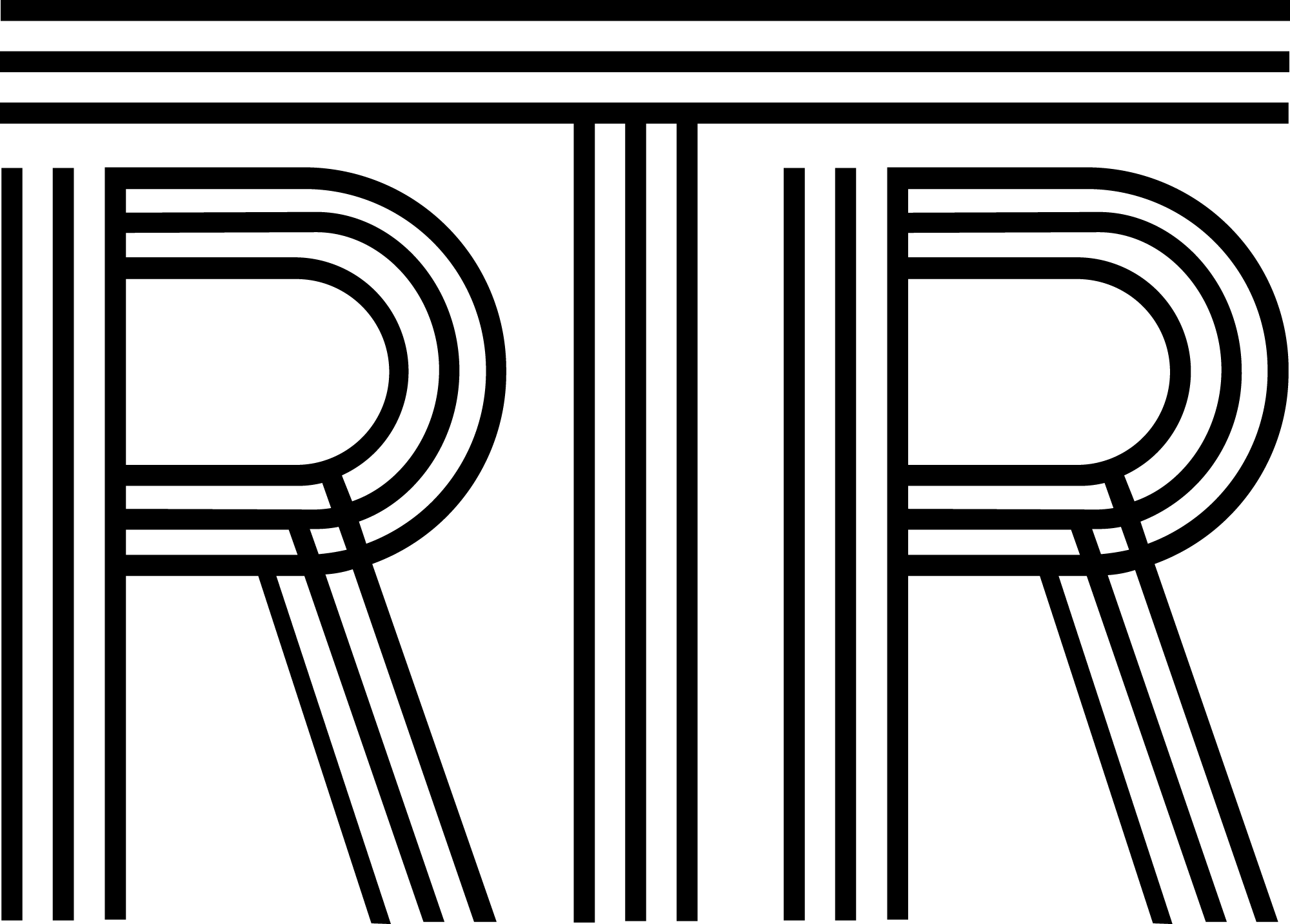 RTR Media Logo