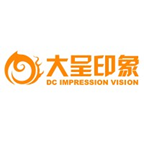 DC Impression Vision Logo