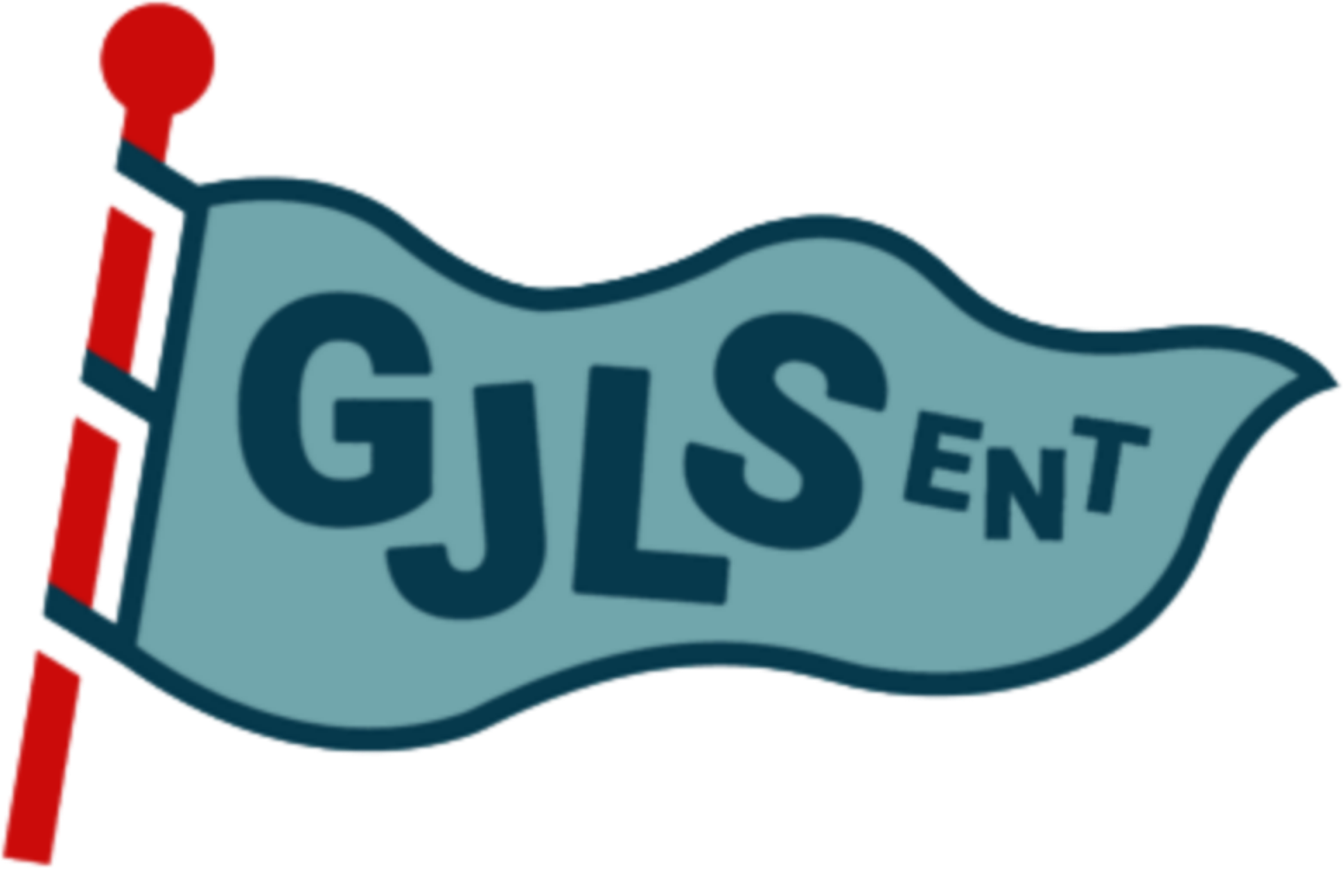 GJLS Entertainment Logo