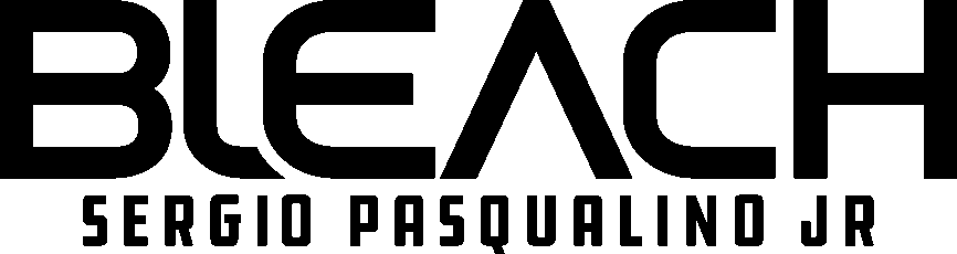 Bleach Filmes Logo