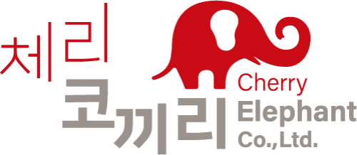 Cherry Elephant Co.,Ltd. Logo