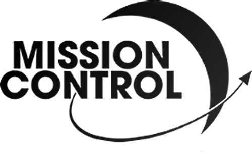 Mission Control Media Logo