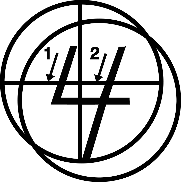 Four Chambers Logo