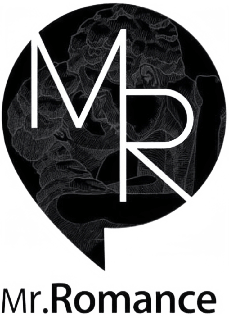 Mr. Romance Logo