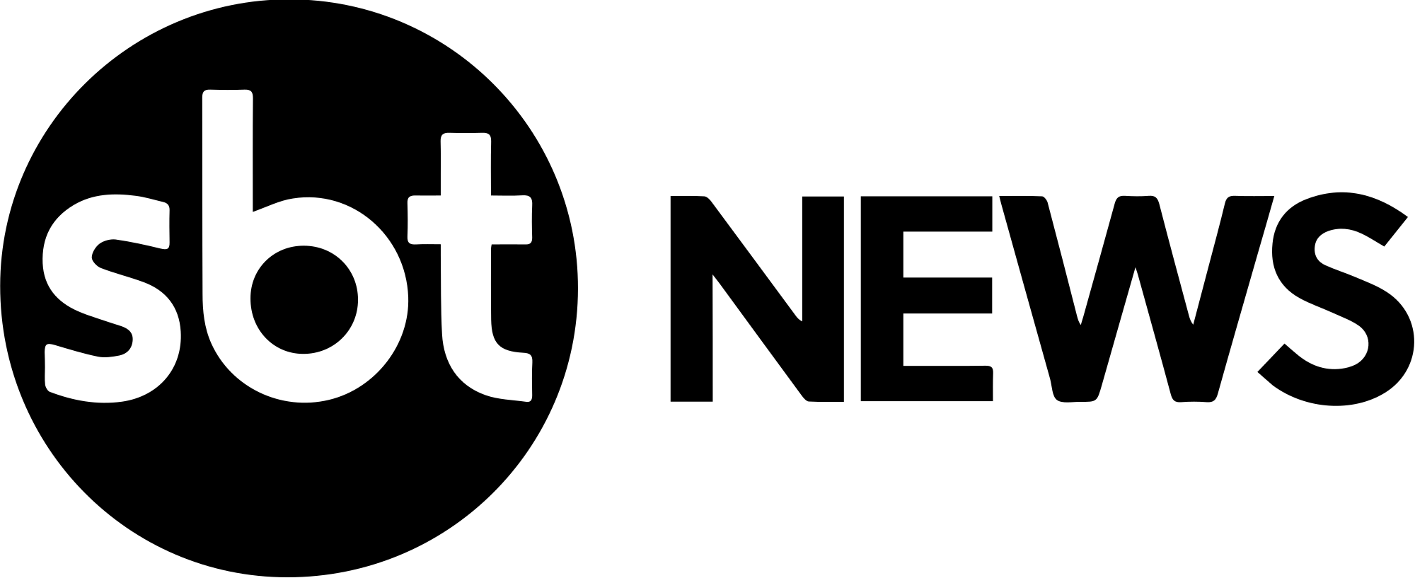 SBT News Logo