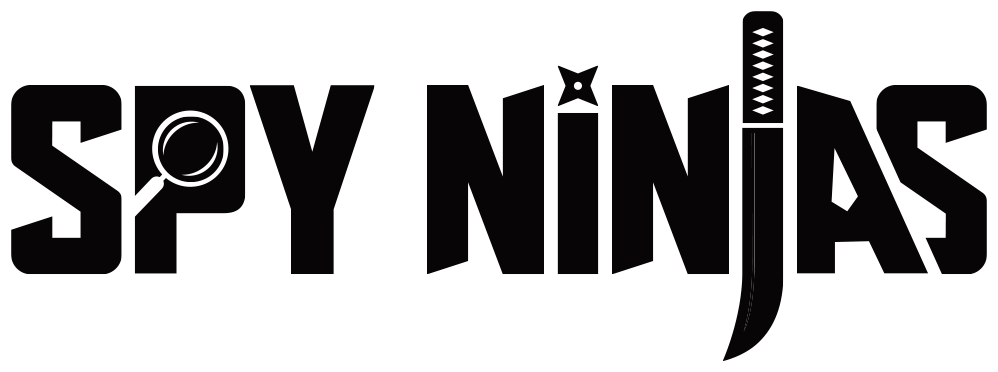 Spy Ninjas Logo