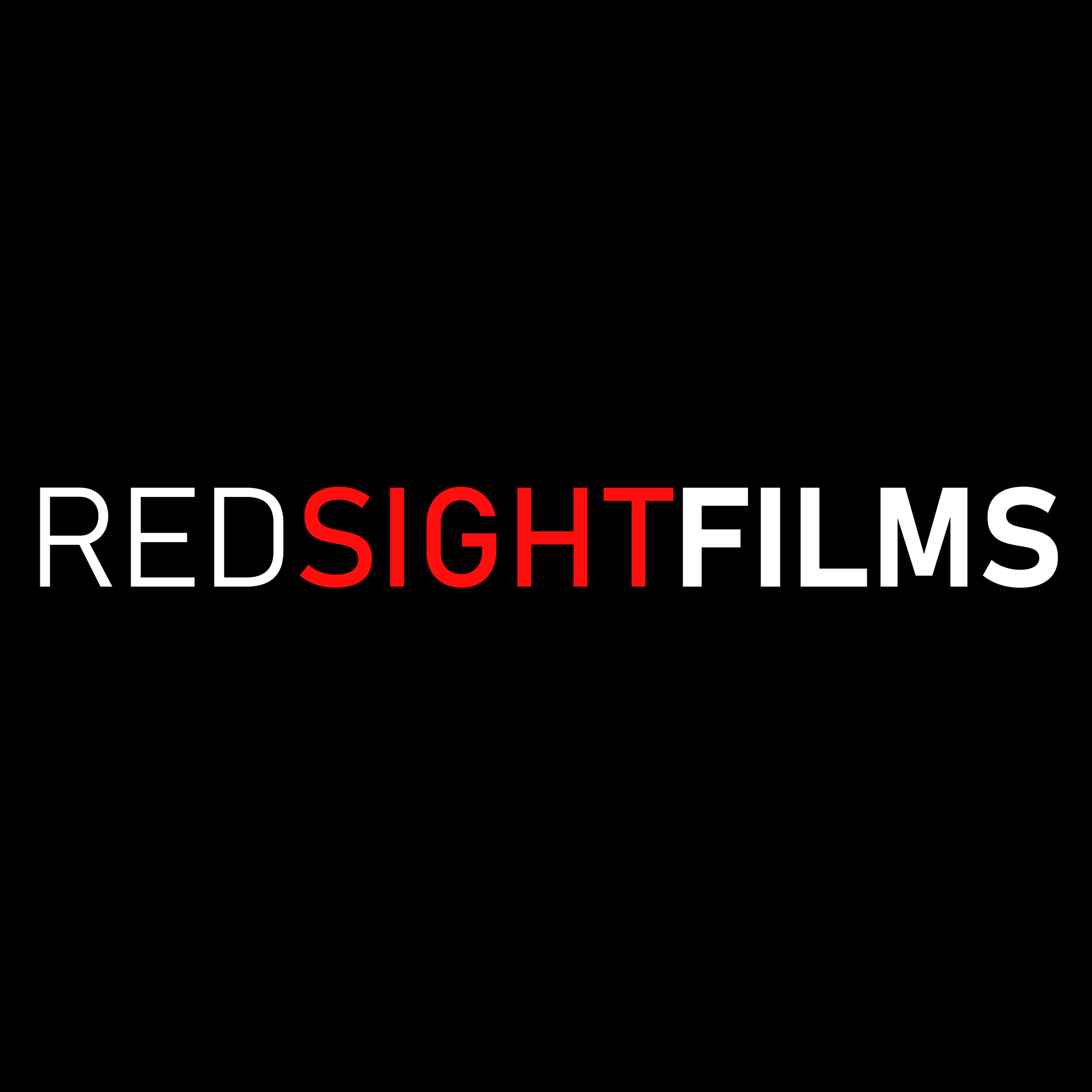 Redsight Films Logo