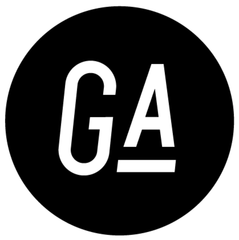 Giant Ant Logo