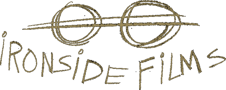 Ironside Films Logo