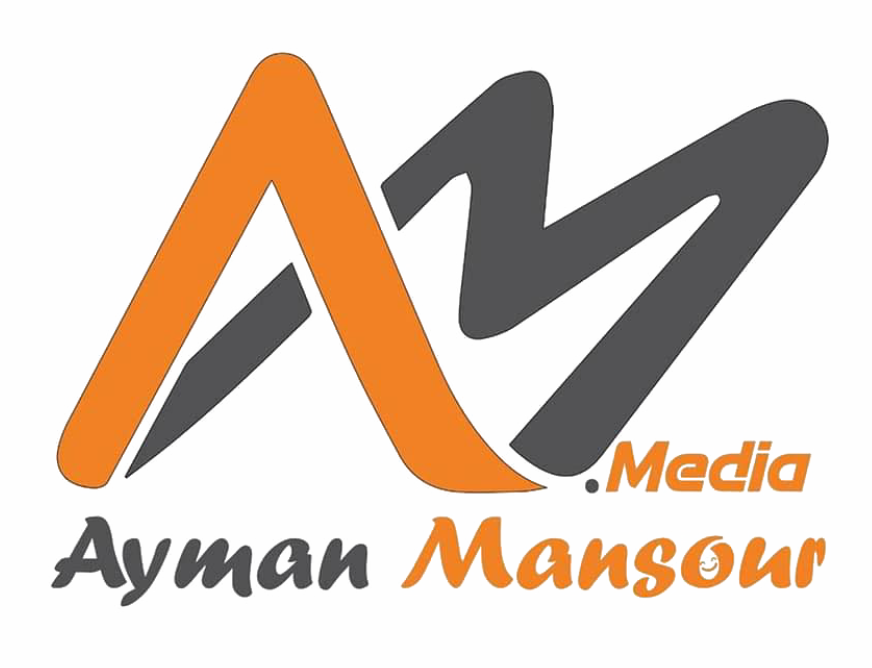 AM Media Logo