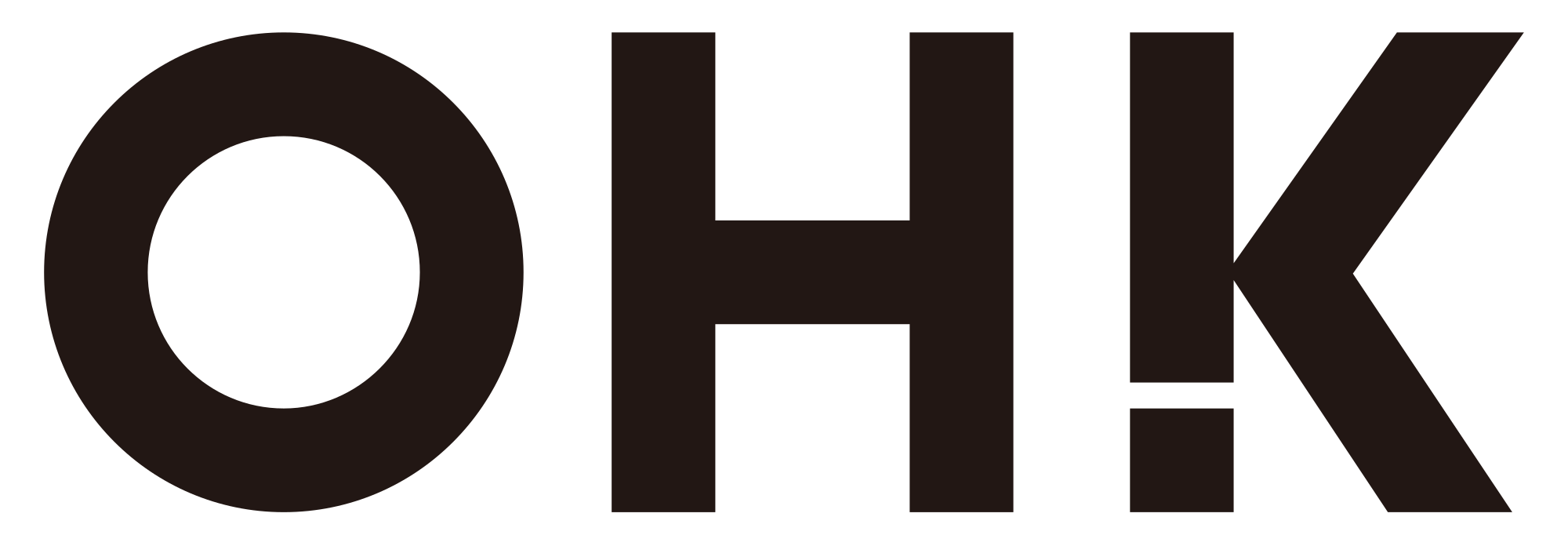 Okayama Broadcasting Logo