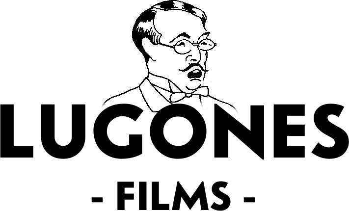 Lugones Films Logo