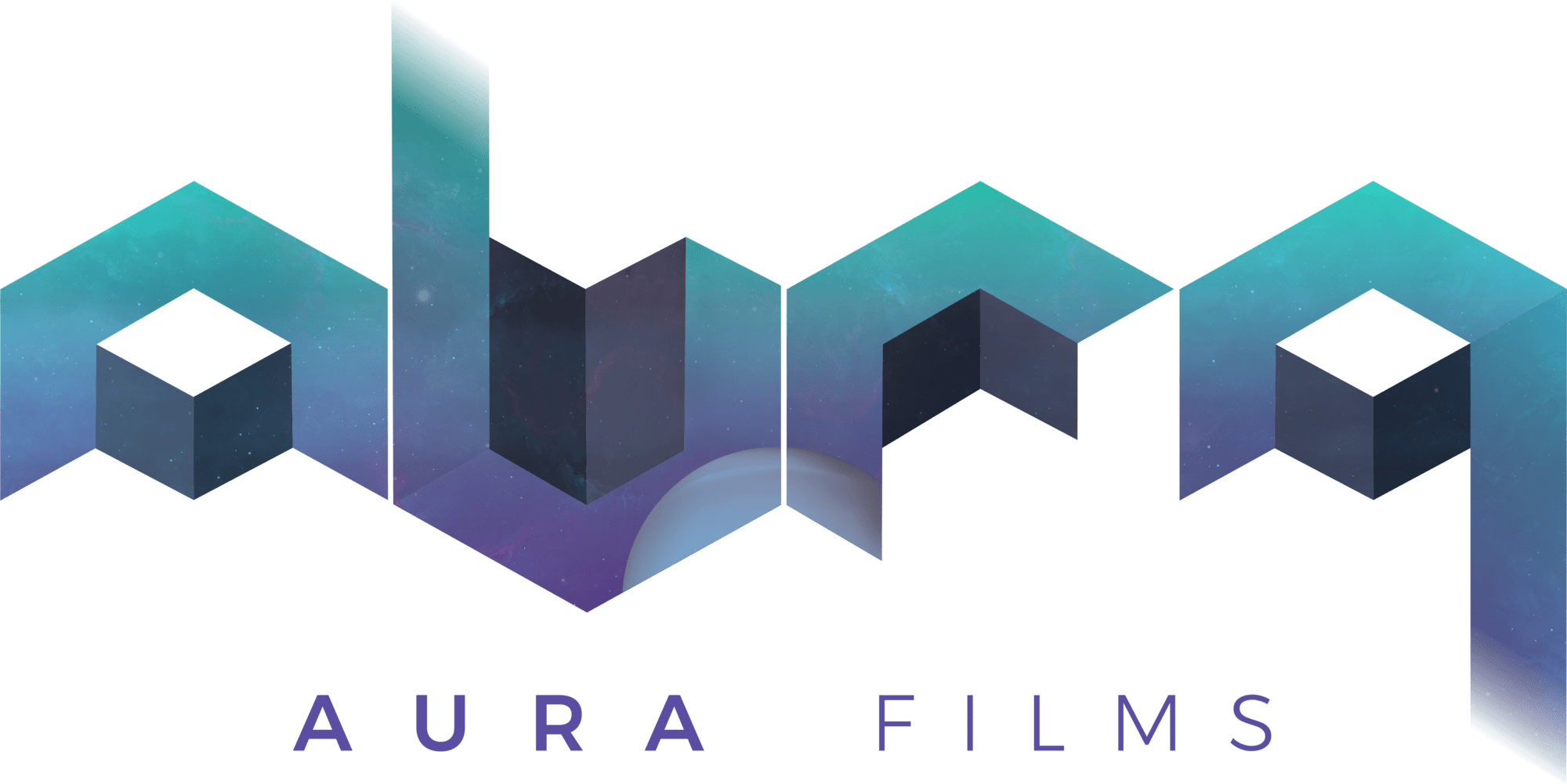 Aura Films Logo