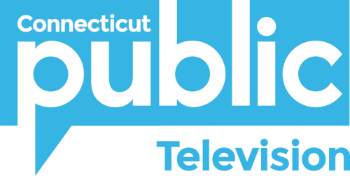 Connecticut Public Television Logo