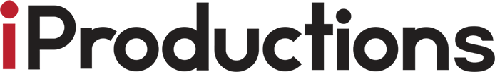 iProductions Logo