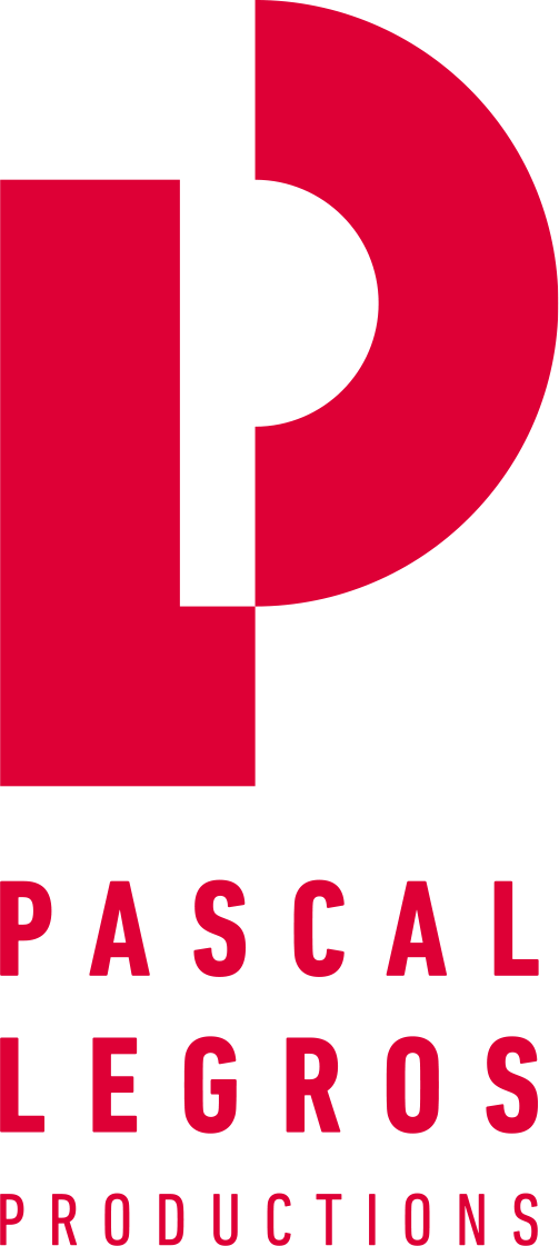 Pascal Legros Productions Logo