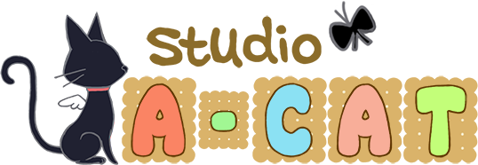 Studio A-CAT Logo