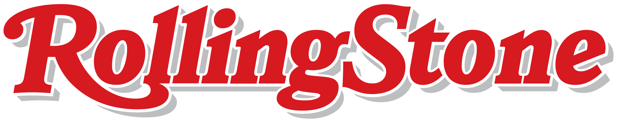 Rolling Stone Films Logo