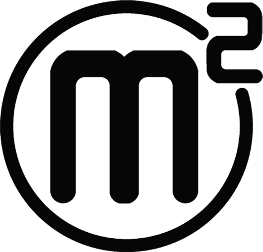 Mhoch2 Logo