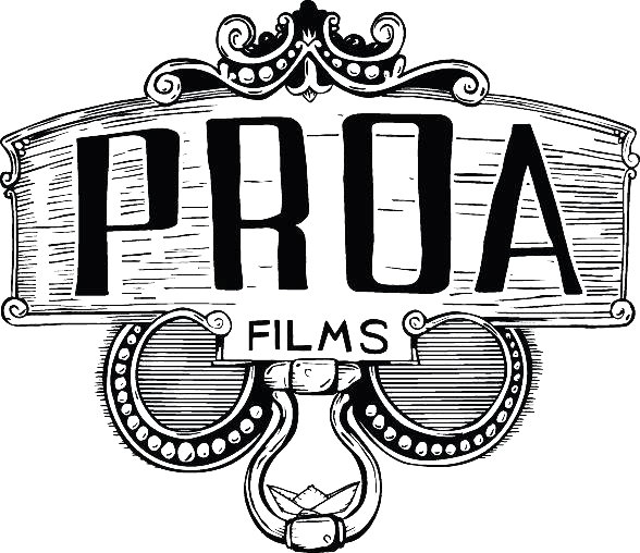 Proa Films Logo
