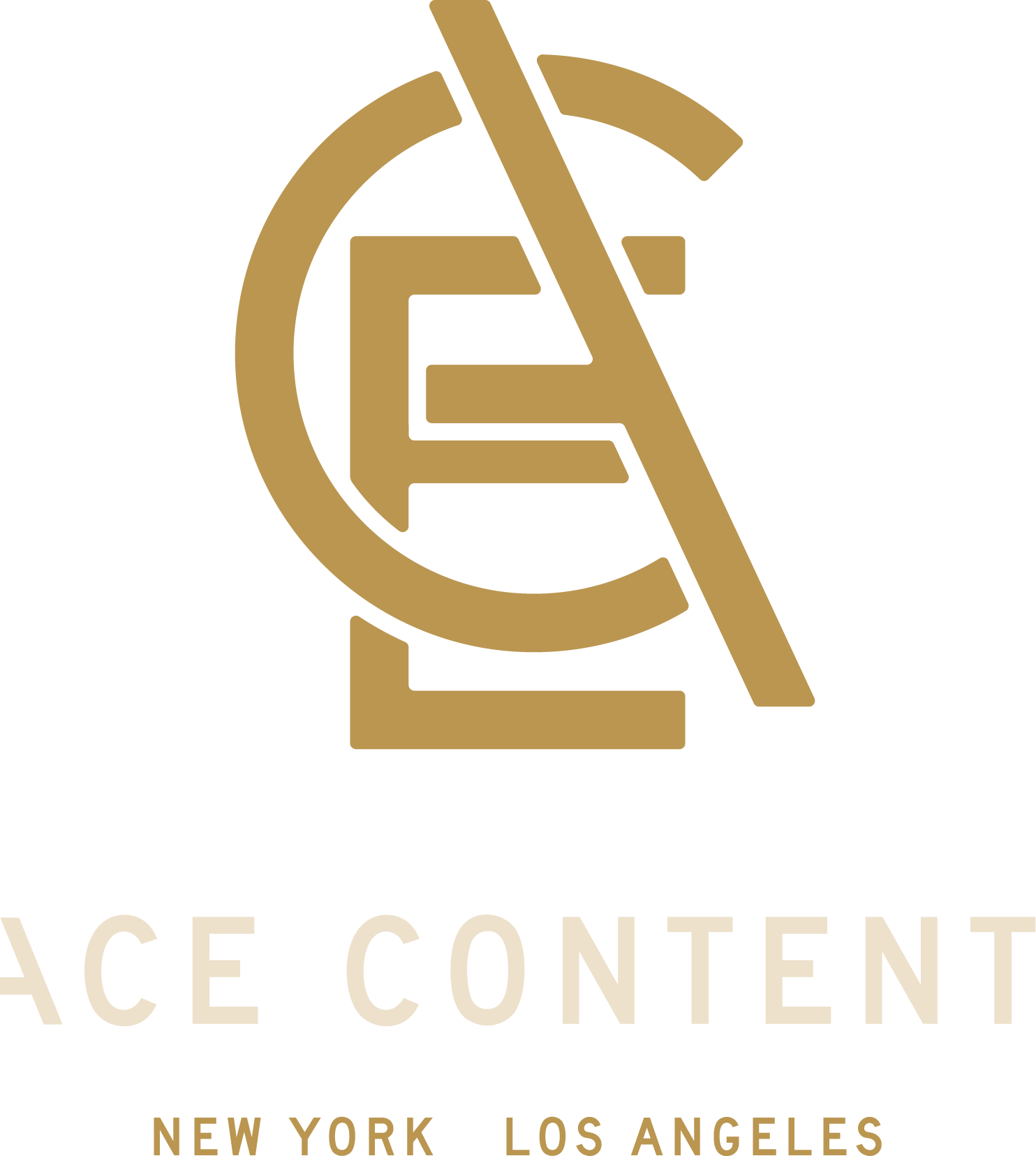 Ace Content Logo