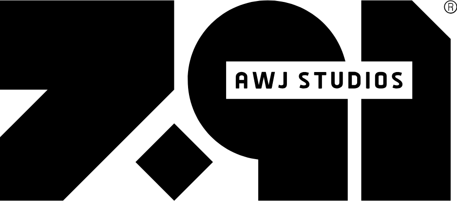 Awj Studios Logo