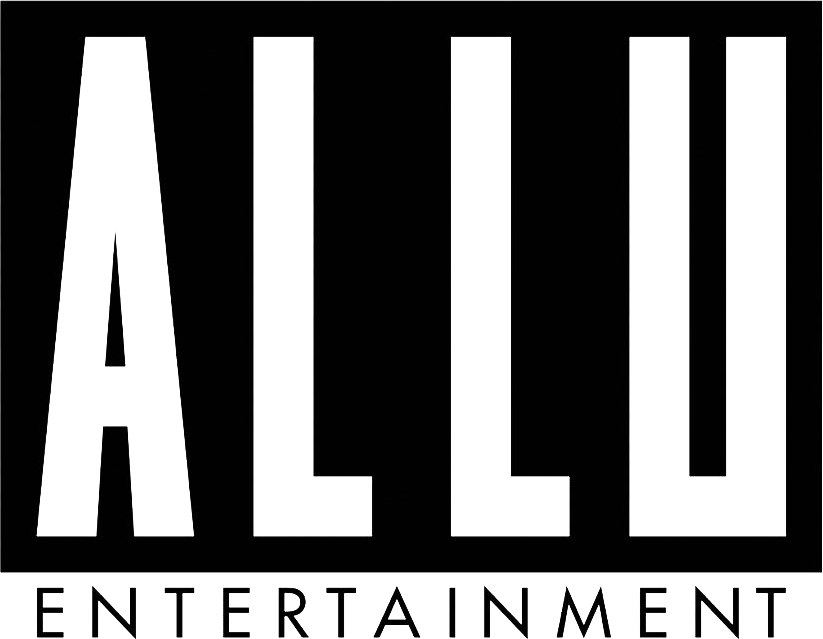 Allu Entertainment Logo