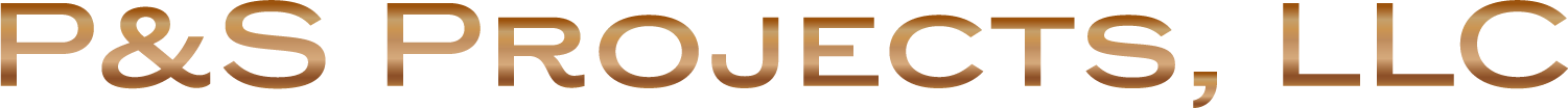 P&S Projects Logo