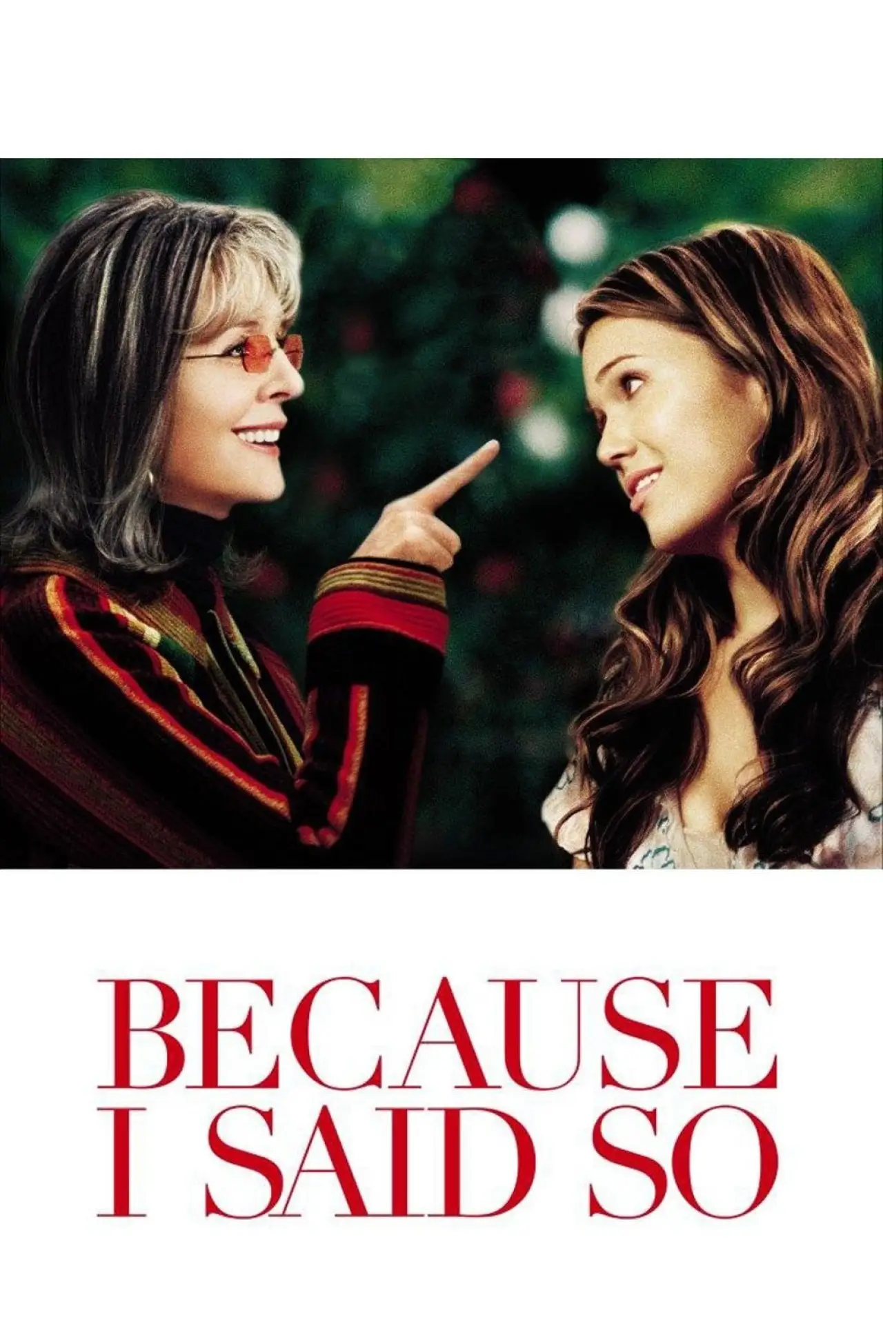 Plakat filmowy "A właśnie że tak!"
