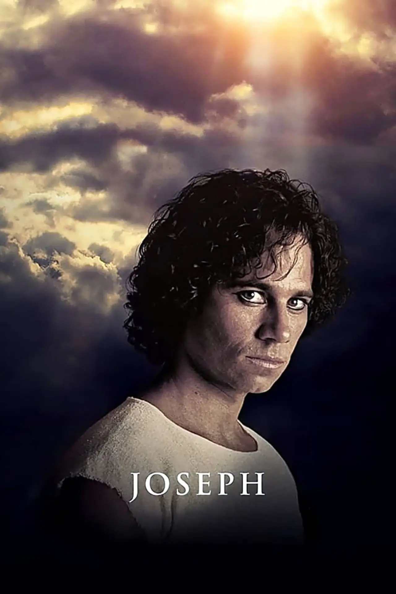 Plakat filmowy "Joseph"
